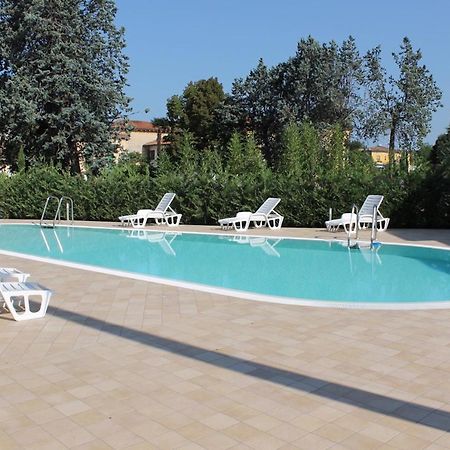 Casa Di Chiara Apartment Пескиера дел Гарда Екстериор снимка